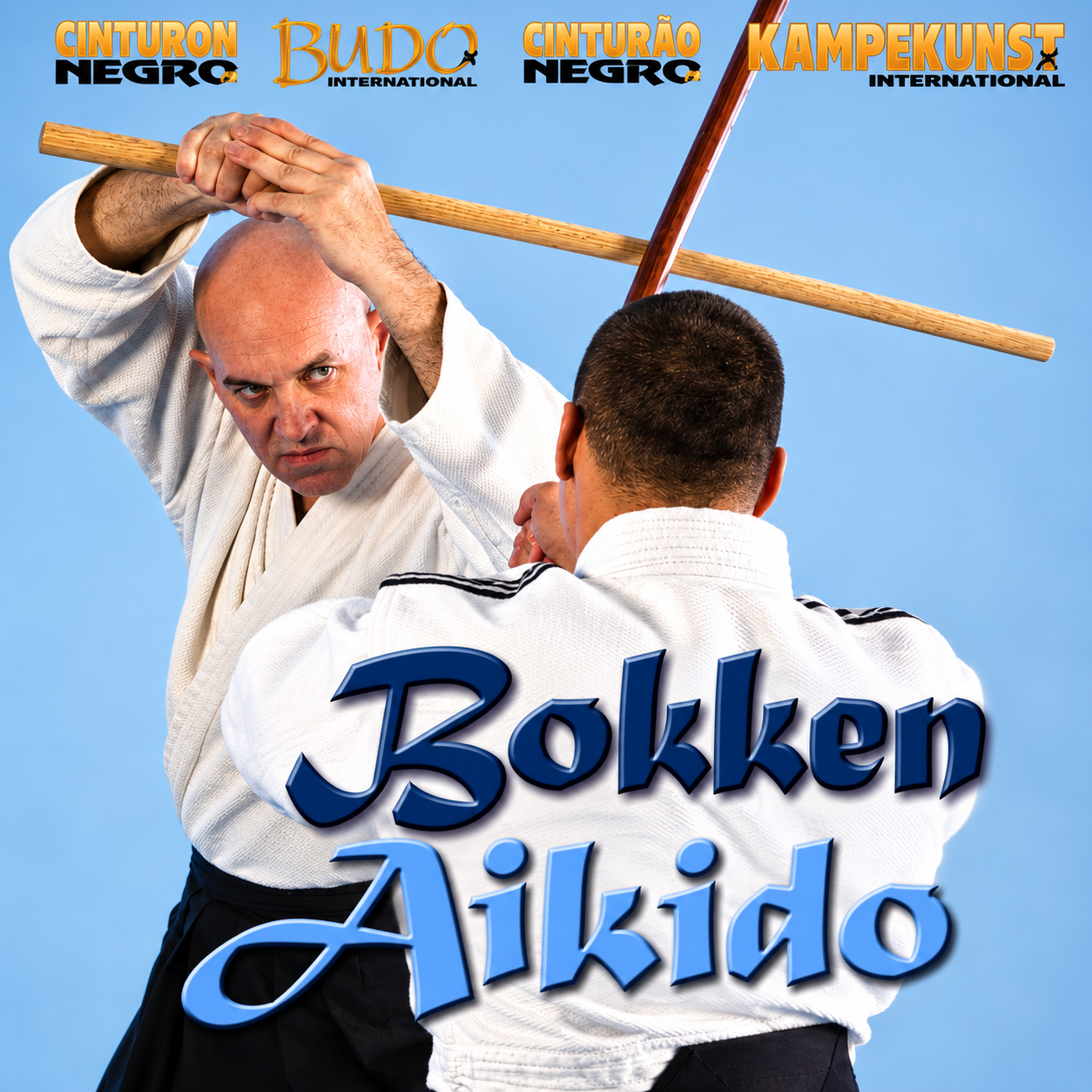 Aikido Bokken Basics with Jose Isidro (On Demand)