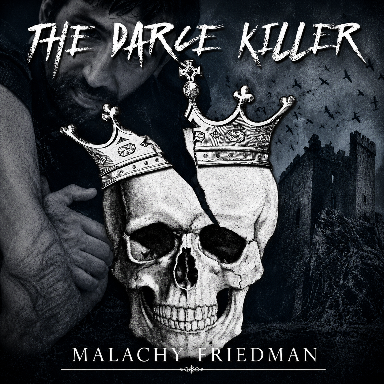 The Darce Killer by Malachy Friedman (On Demand)