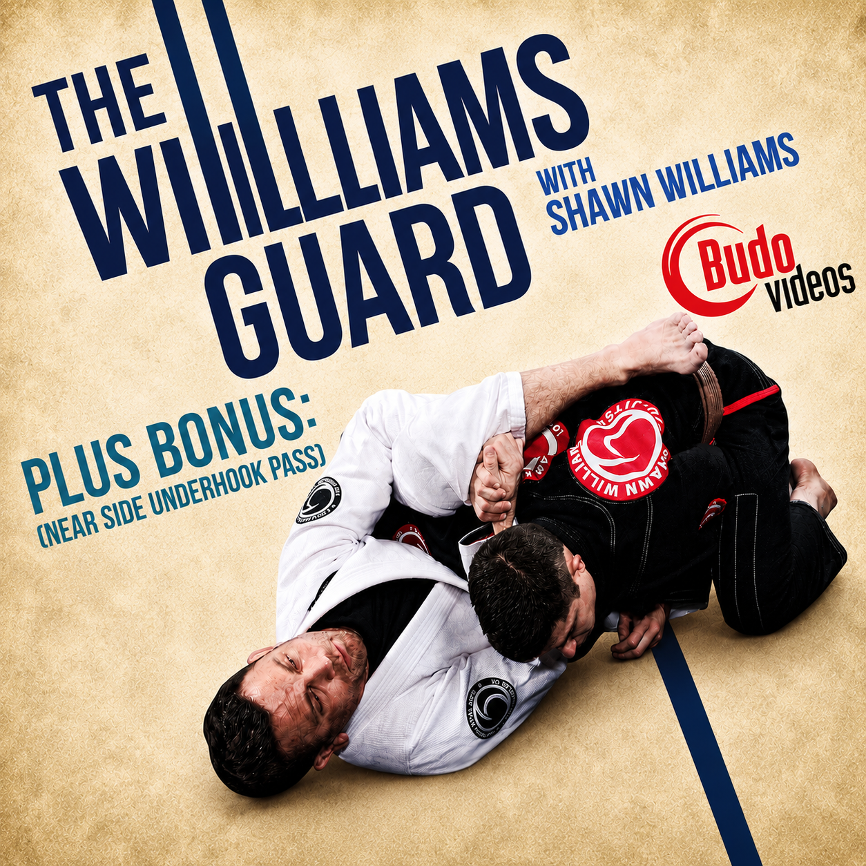 The Williams Guard Series by Shawn Williams (On Demand)