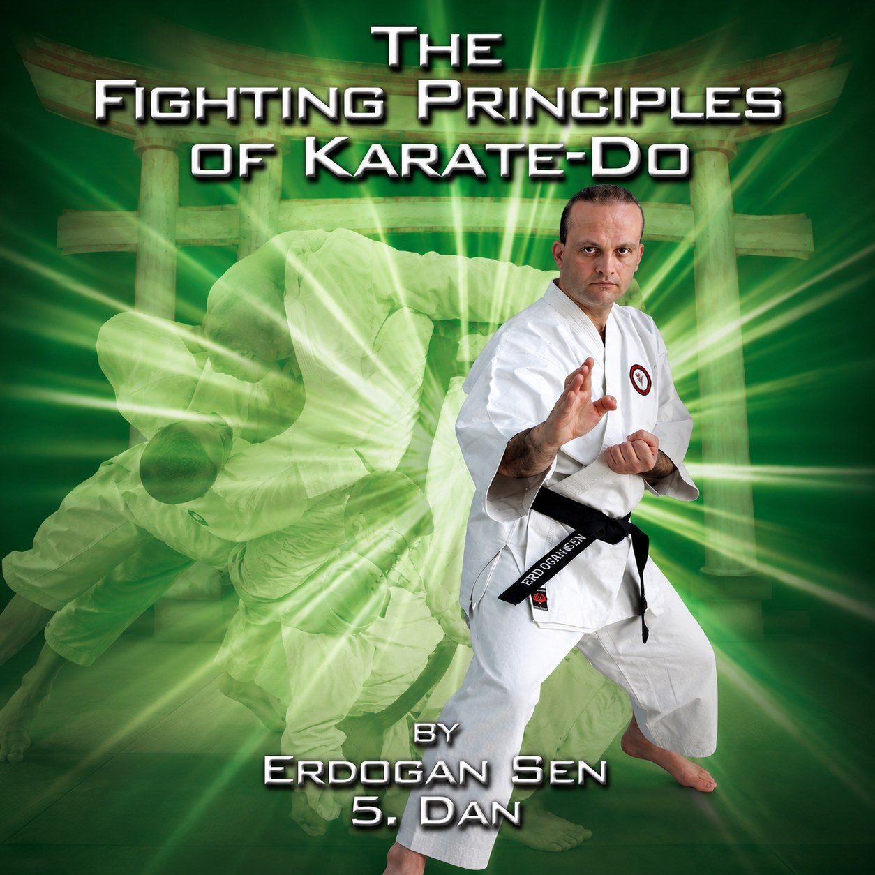 The Fighting Principles of Karate-Do (On Demand)