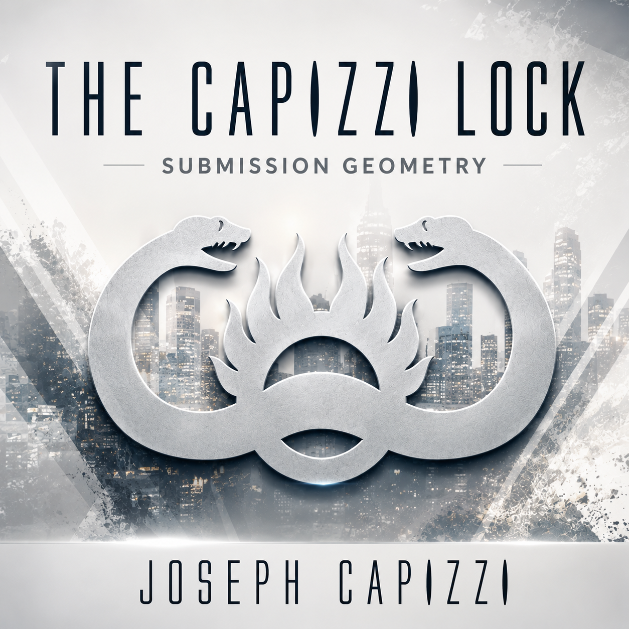 Capizzi Lock by Joseph Capizzi (On Demand)