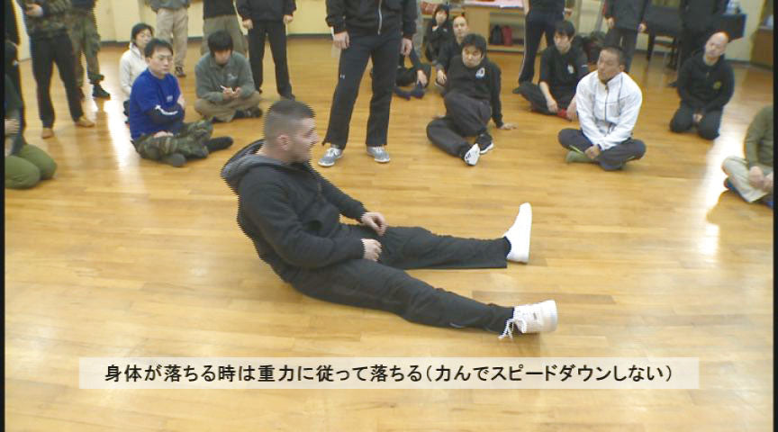 Systema Twins: Tension Control & Power on the Move DVD by Adam & Brendon Zettler