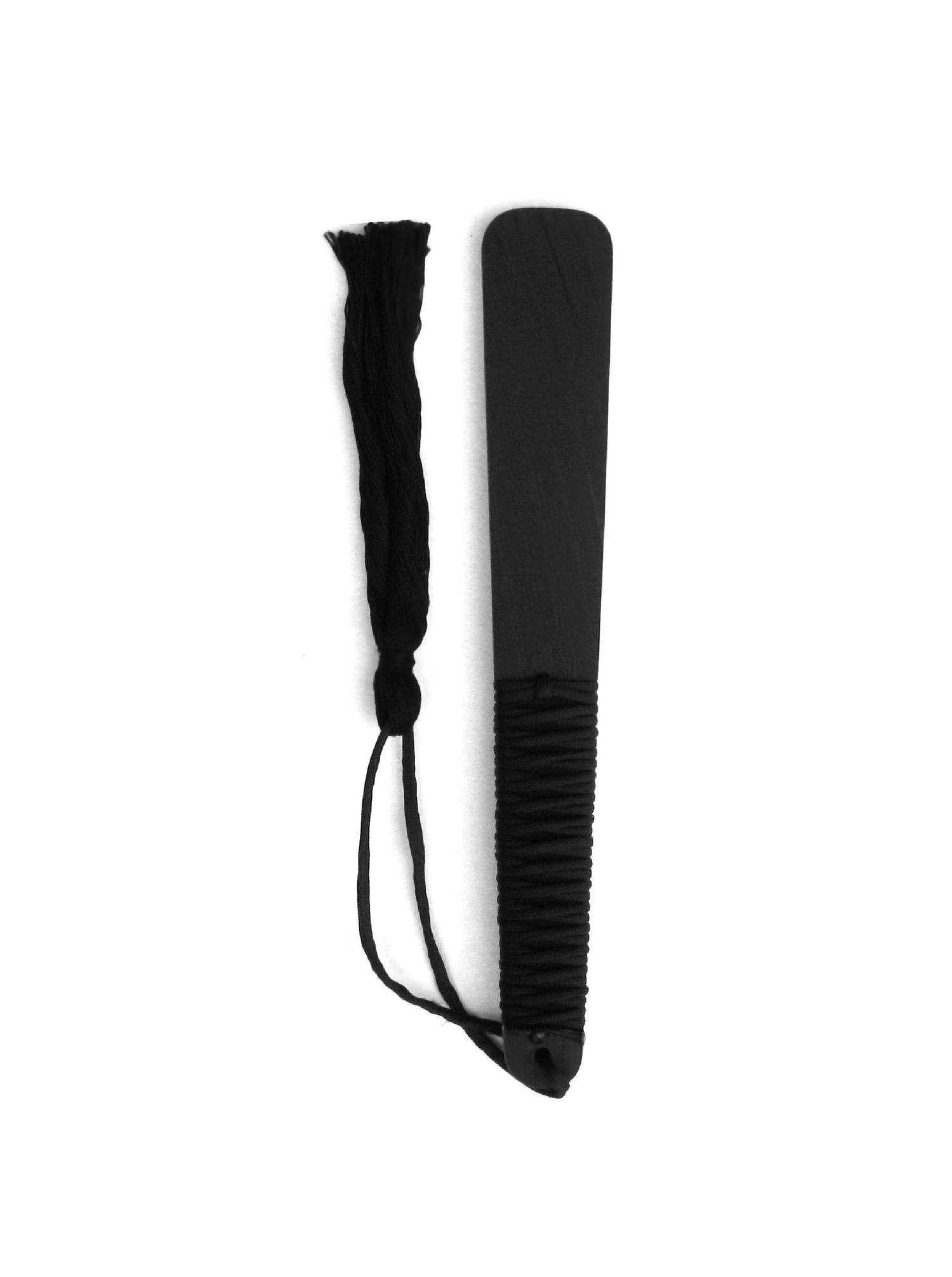 Ninja Training Tessen