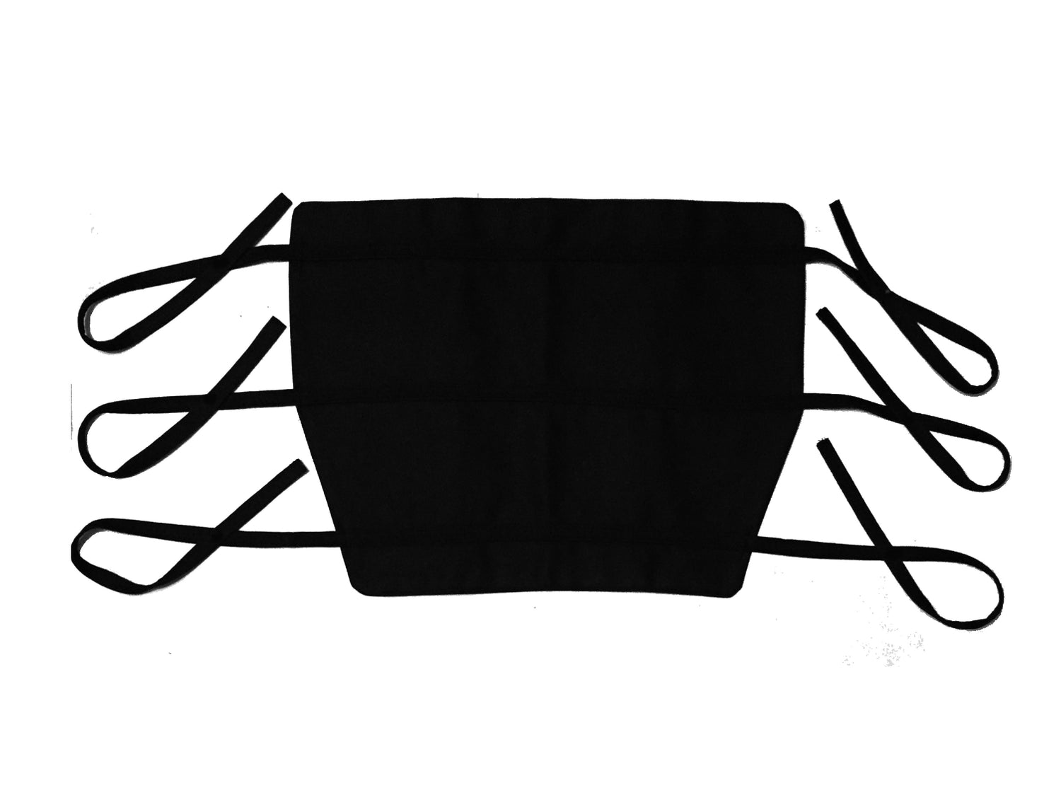 Ninja Traditional Kyahan V2 (Ninjutsu Leggings)