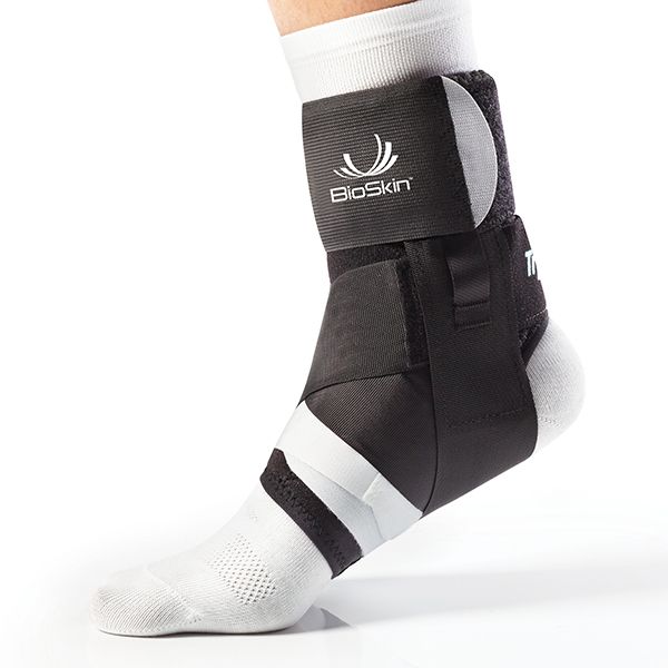 TriLok Ankle Brace by Bioskin