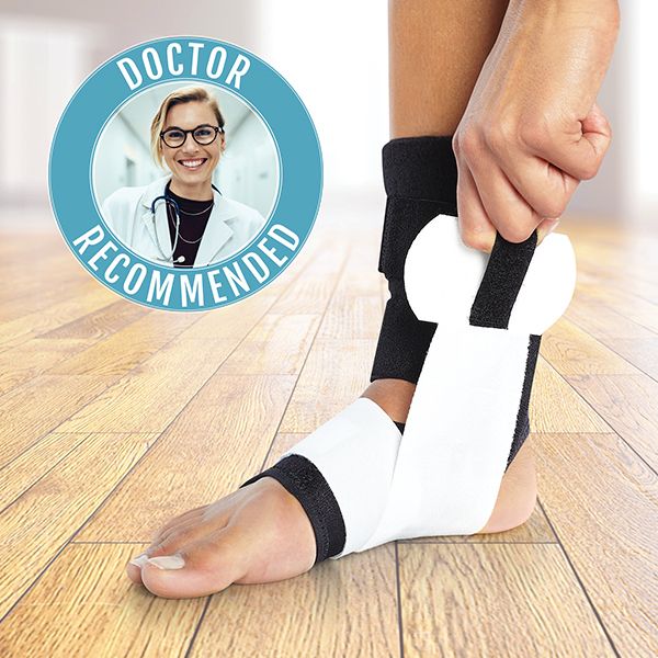 TriLok Ankle Brace by Bioskin