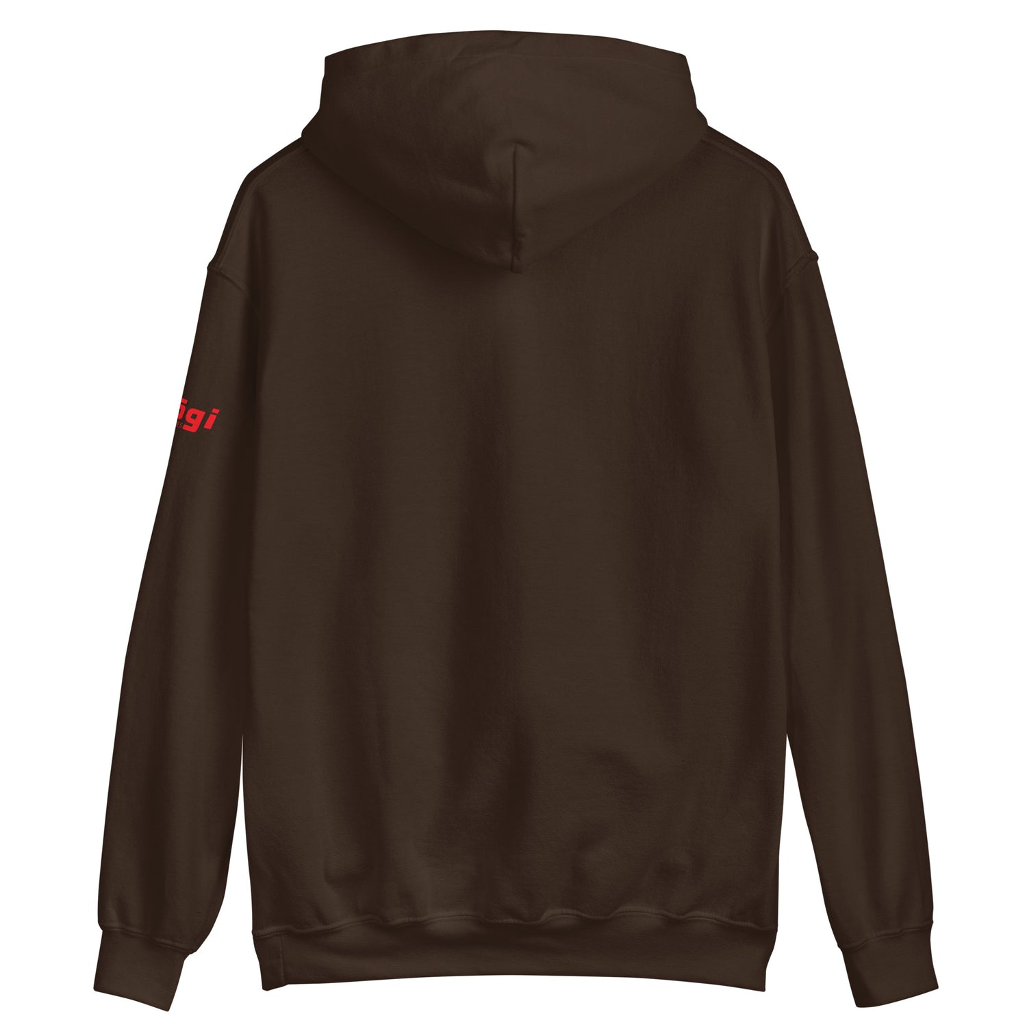 Maeda 1915 Unisex Hoodie by Nogi Industries