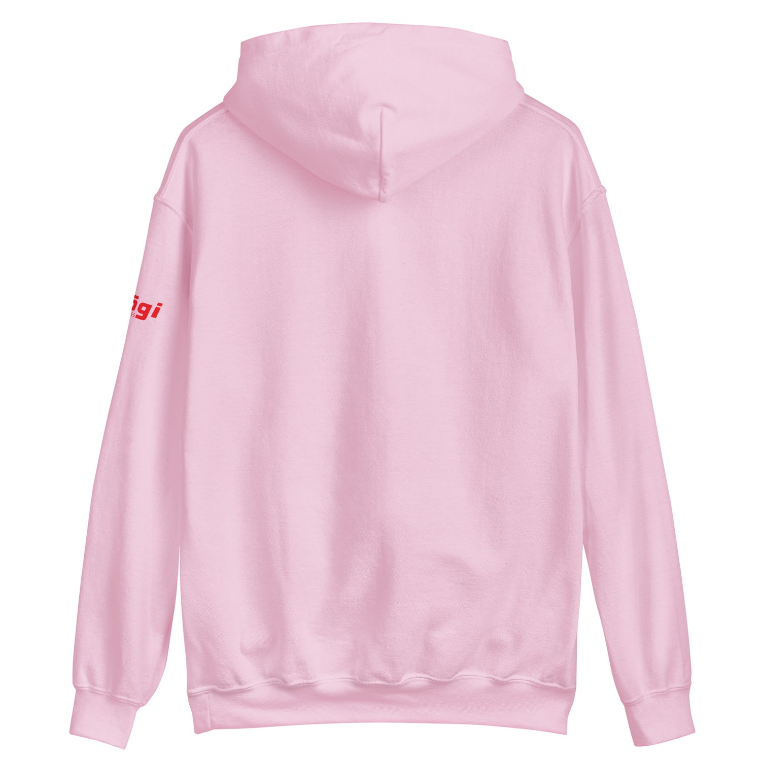 Maeda 1915 Unisex Hoodie by Nogi Industries