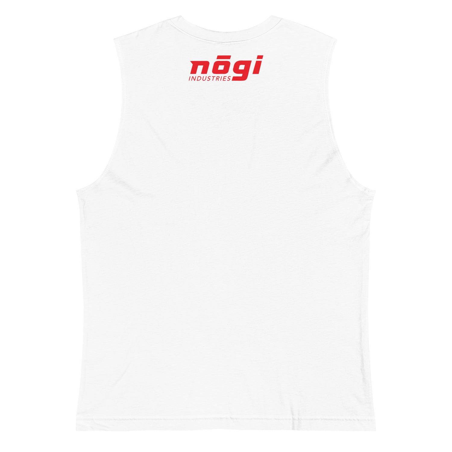 Maeda 1915 Muscle Shirt by Nogi Industries