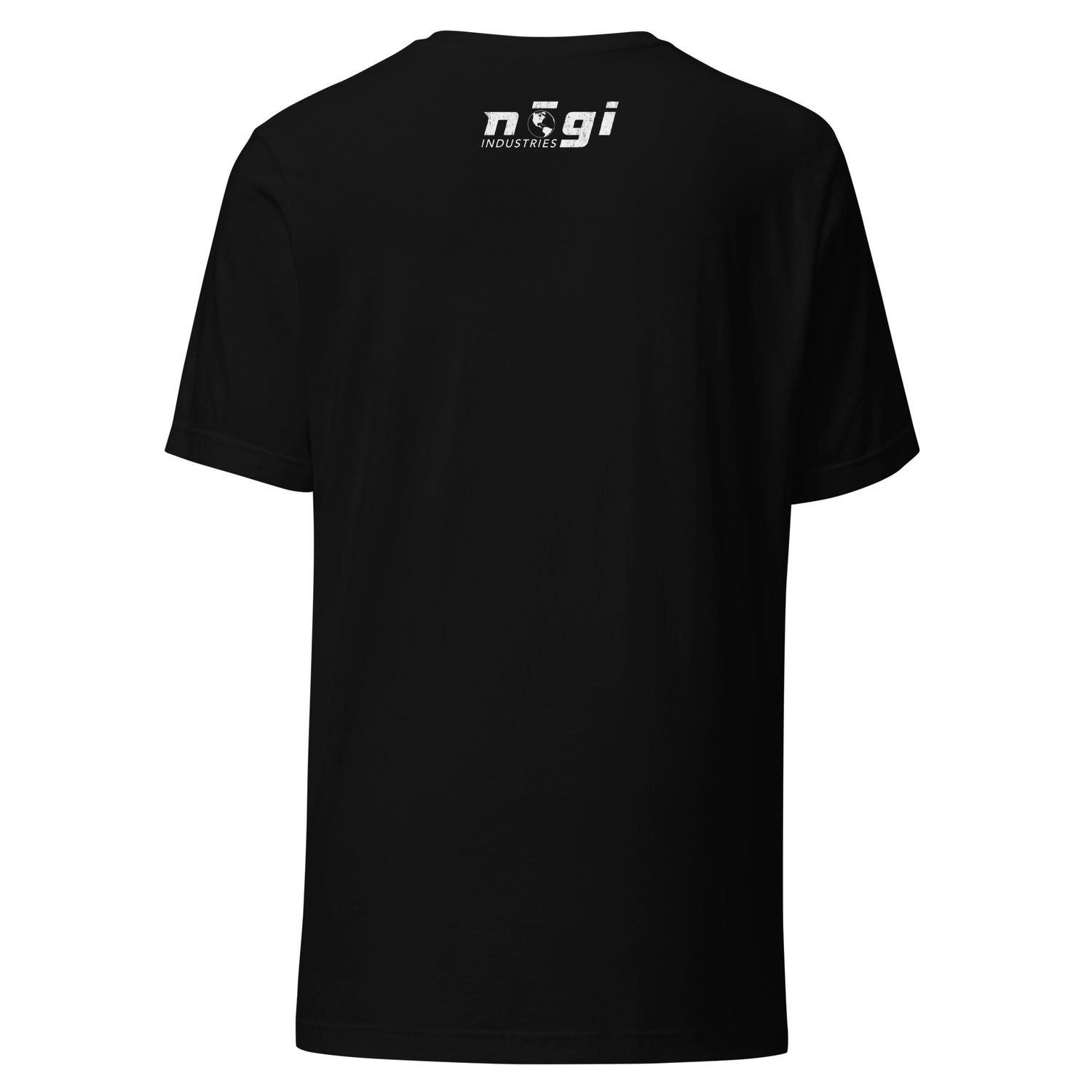 Jiujitsu Worldwide Unisex T-Shirt by Nogi Industries