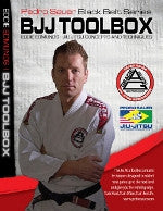 Pedro Sauer Black Belt Series: BJJ Toolbox with Eddie Edmunds - Budovideos Inc