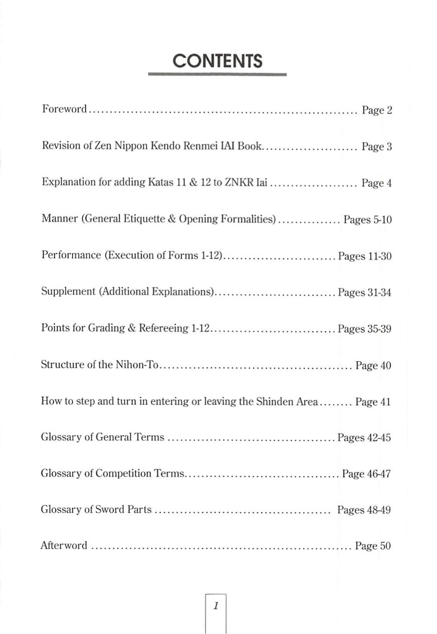 AJKF Iai Manual Book - Budovideos Inc