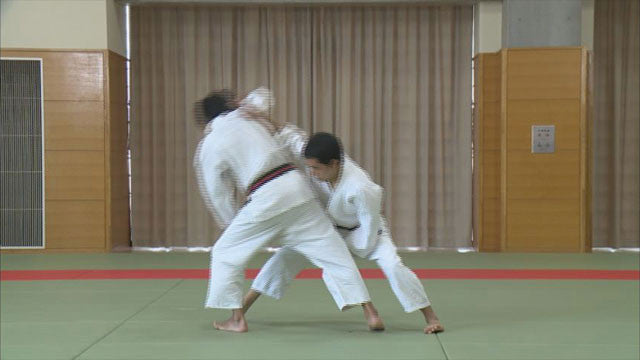 Sefukai Real Aikido DVD 1: Basic Techniques & Submissions with Tetsuma Mochizuki - Budovideos Inc