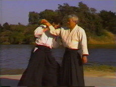 Mastering Ki Society Aikido 6 DVD Set with Ken Ota - Budovideos Inc