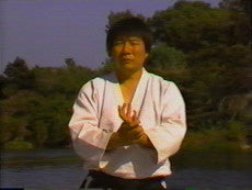 Mastering Ki Society Aikido 6 DVD Set with Ken Ota - Budovideos Inc