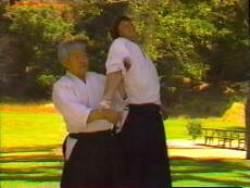 Mastering Ki Society Aikido 6 DVD Set with Ken Ota - Budovideos Inc