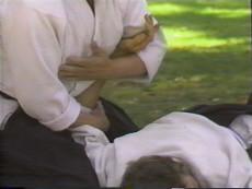 Mastering Ki Society Aikido 6 DVD Set with Ken Ota - Budovideos Inc