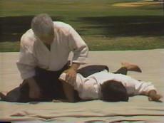 Mastering Ki Society Aikido 6 DVD Set with Ken Ota - Budovideos Inc