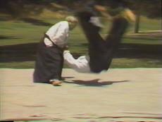 Mastering Ki Society Aikido 6 DVD Set with Ken Ota - Budovideos Inc