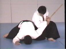 Mastering Ki Society Aikido 6 DVD Set with Ken Ota - Budovideos Inc