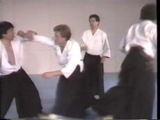 Mastering Ki Society Aikido 6 DVD Set with Ken Ota - Budovideos Inc