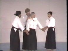 Mastering Ki Society Aikido 6 DVD Set with Ken Ota - Budovideos Inc