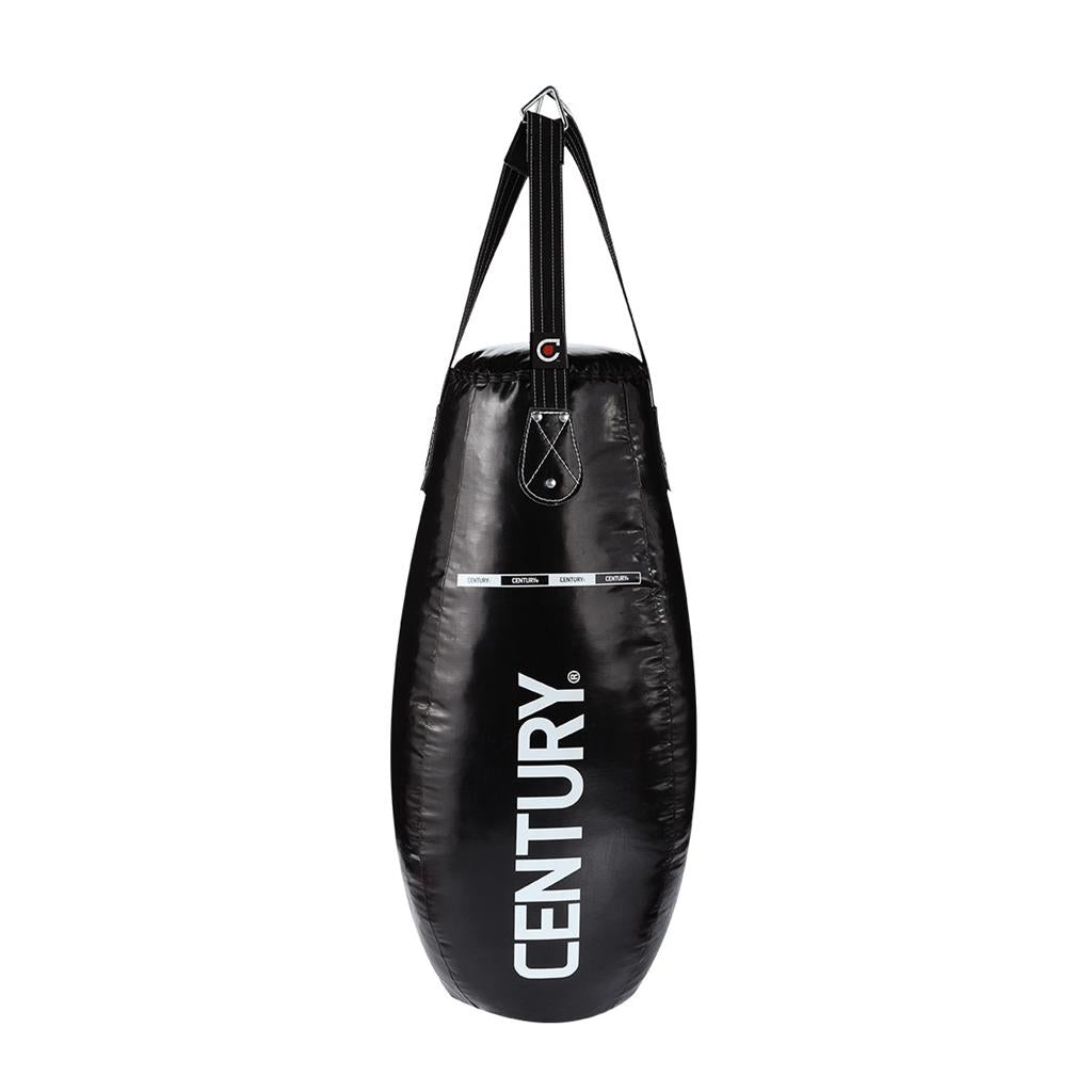 Creed 60 LB Teardrop Heavy Bag by Century