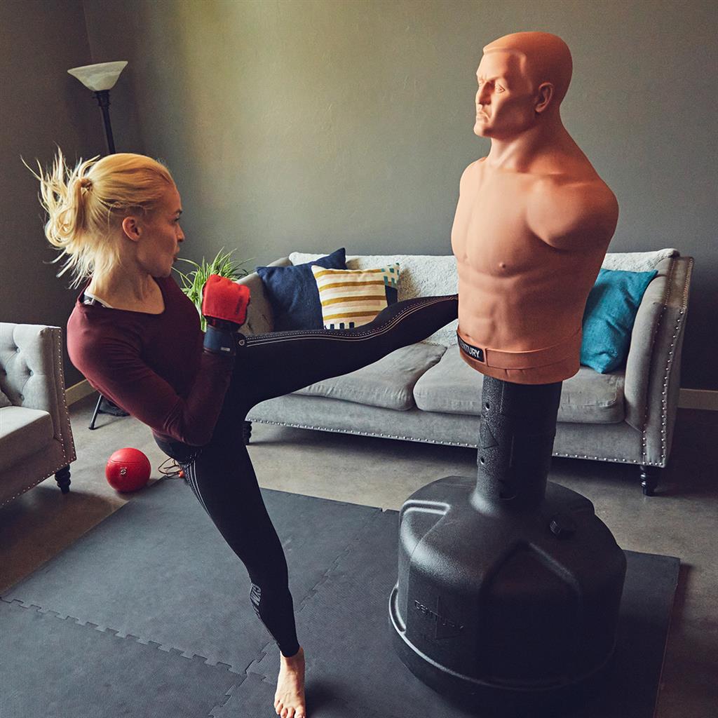 Chupete de entrenamiento independiente BOB Body Opponent Bag de Century