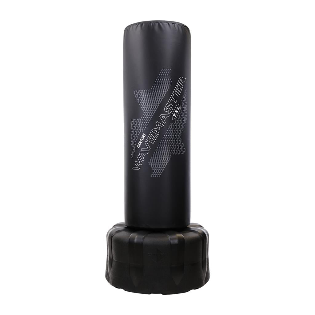 XXL Wavemaster Punching Bag - BLACK - by Century