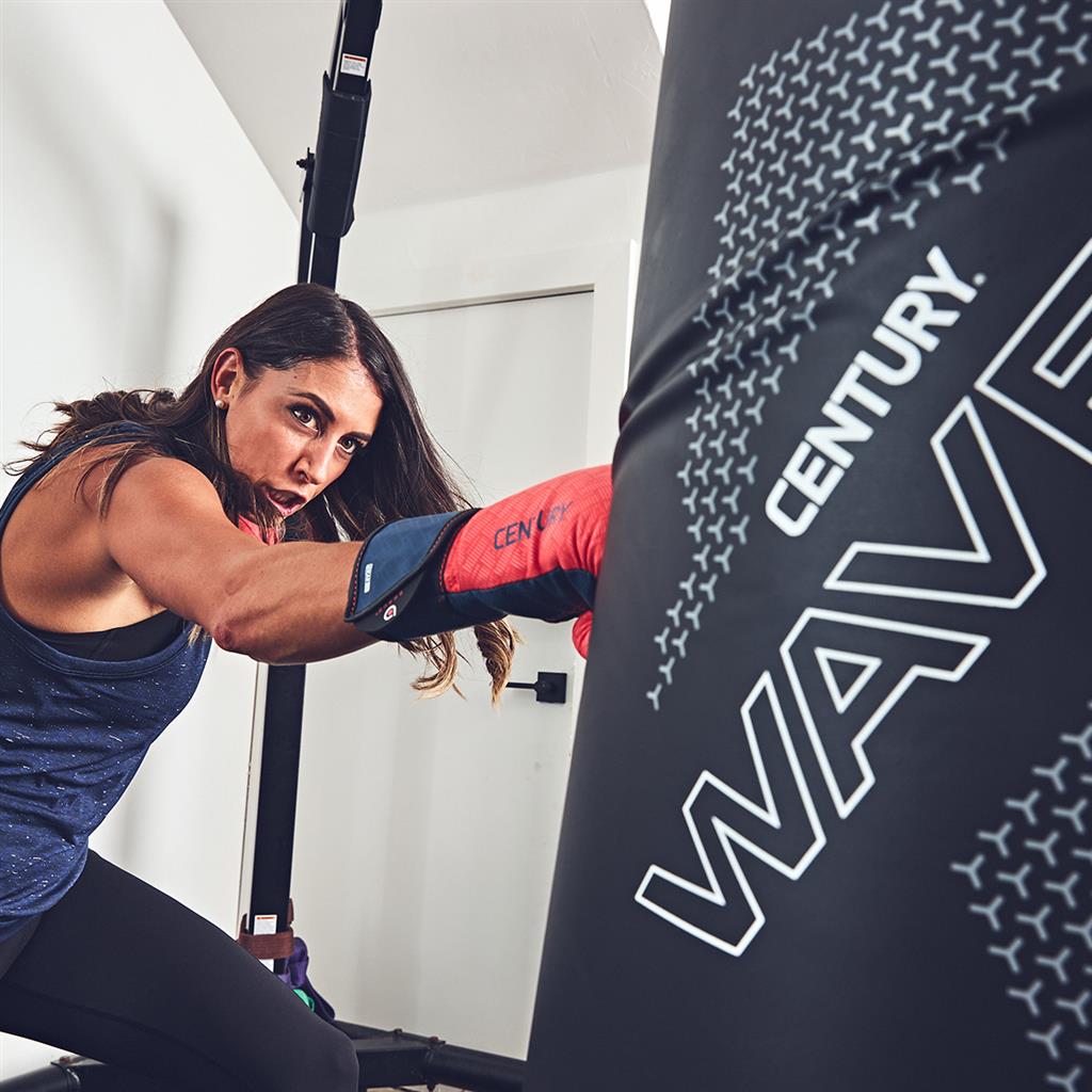 XXL Wavemaster Punching Bag - by Century