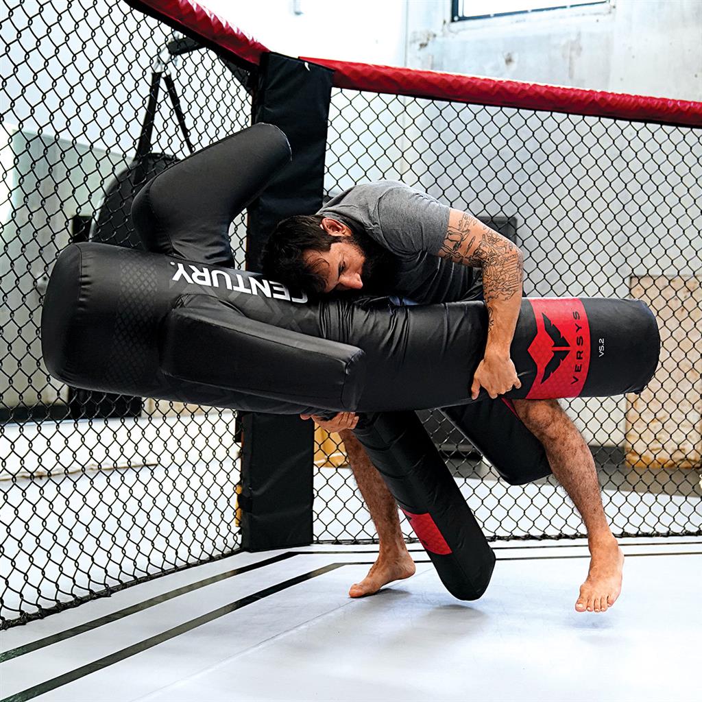 VERSYS VS.2 Grappling Simulator