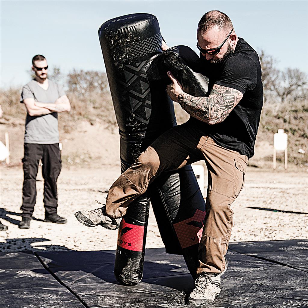 VERSYS VS.2 Grappling Simulator