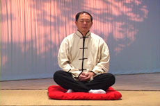 Eight Simple Qigong Exercises for Health DVD with Dr. Yang, Jwing Ming - Budovideos Inc