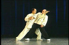 Tai Chi Chuan Classical Yang Style DVD with Dr. Yang, Jwing-Ming - Budovideos Inc