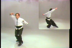 Shaolin Long Fist Kung Fu Basic Sequences DVD with Dr. Yang, Jwing Ming - Budovideos Inc