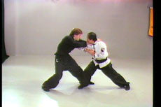 Shaolin Long Fist Kung Fu Basic Sequences DVD with Dr. Yang, Jwing Ming - Budovideos Inc