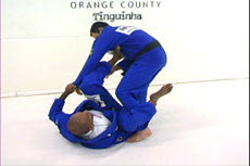 The Cross Guard DVD by Mauricio Tinguinha Mariano - Budovideos Inc