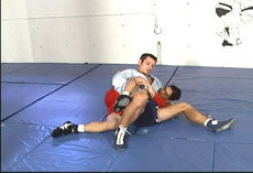 Sambo Submission Fighting 10 DVD Set with Vladislav Koulikov - Budovideos Inc