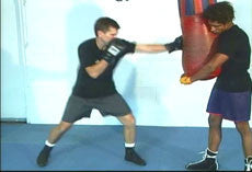 Ultimate Boxing 8 DVD Set with Chris Getz - Budovideos Inc