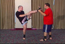 Dirty Street Fighting 5 DVD Set with Adam Hutchins - Budovideos Inc