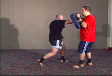 Dirty Street Fighting 5 DVD Set with Adam Hutchins - Budovideos Inc