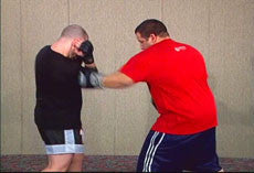 Dirty Street Fighting 5 DVD Set with Adam Hutchins - Budovideos Inc