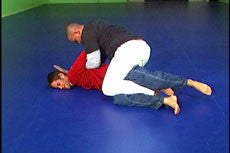 BJJ Ultimate Lessons 11 DVD Set by Gustavo Froes - Budovideos Inc