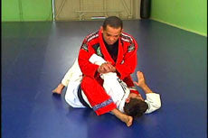 BJJ Ultimate Lessons 11 DVD Set by Gustavo Froes - Budovideos Inc