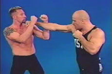 Extreme Pancrase 10 DVD Set with Bas Rutten - Budovideos Inc
