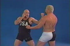Extreme Pancrase 10 DVD Set with Bas Rutten - Budovideos Inc
