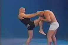 Extreme Pancrase 10 DVD Set with Bas Rutten - Budovideos Inc