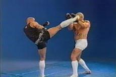 Extreme Pancrase 10 DVD Set with Bas Rutten - Budovideos Inc