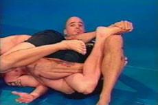 Extreme Pancrase 10 DVD Set with Bas Rutten - Budovideos Inc