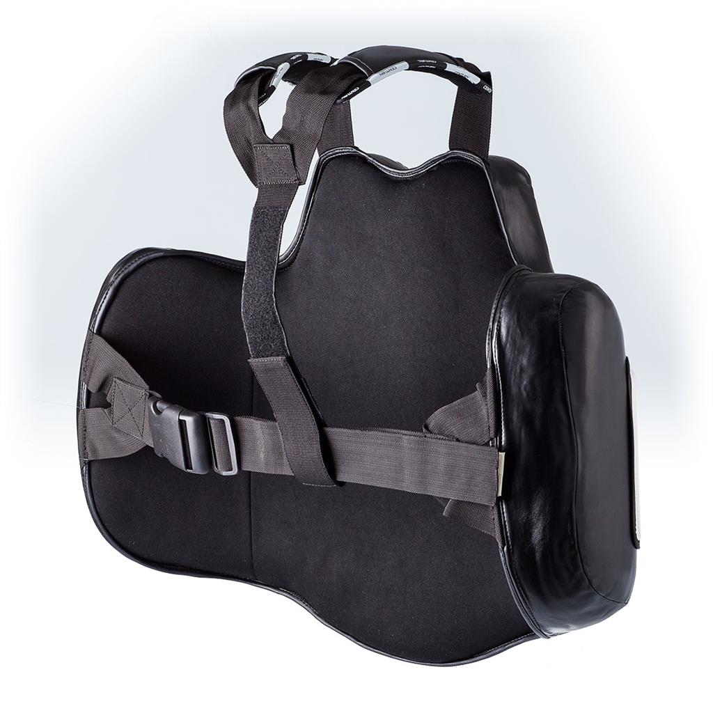 Creed Body Shield by Century